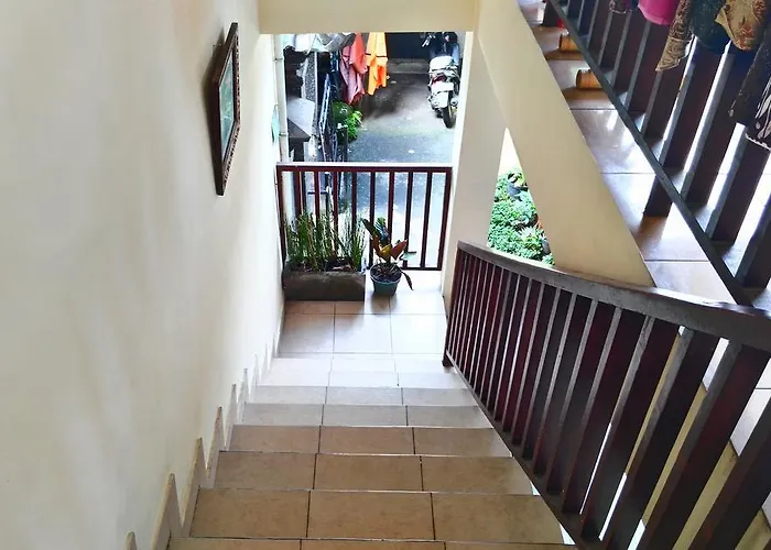 I 16 migliori Bed and Breakfast a Ubud