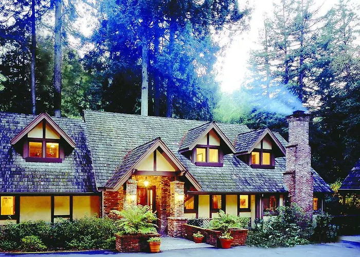 Sebastopol Bed & Breakfasts 