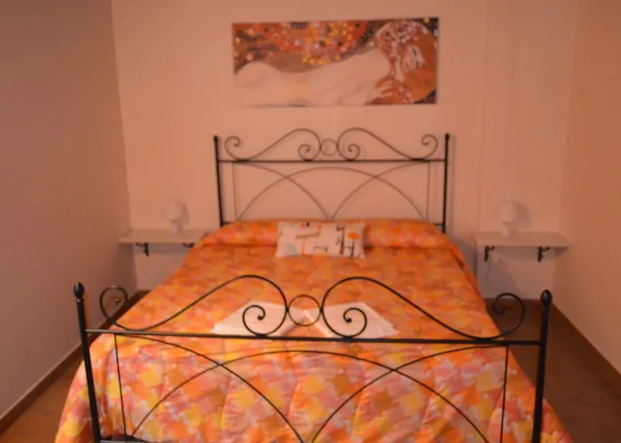 B&B Il Vicoletto