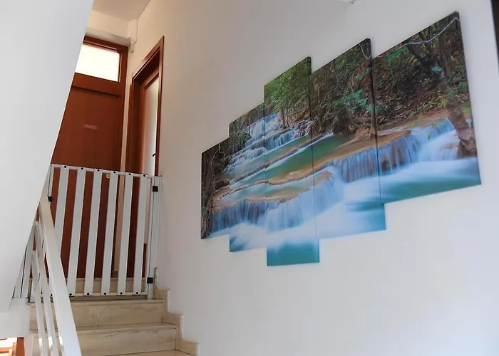B&B Il Canto Del Mare