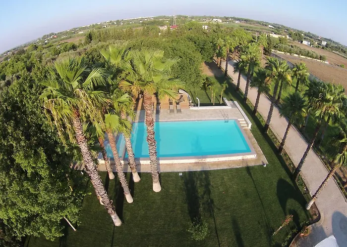 Parco Degli Aranci