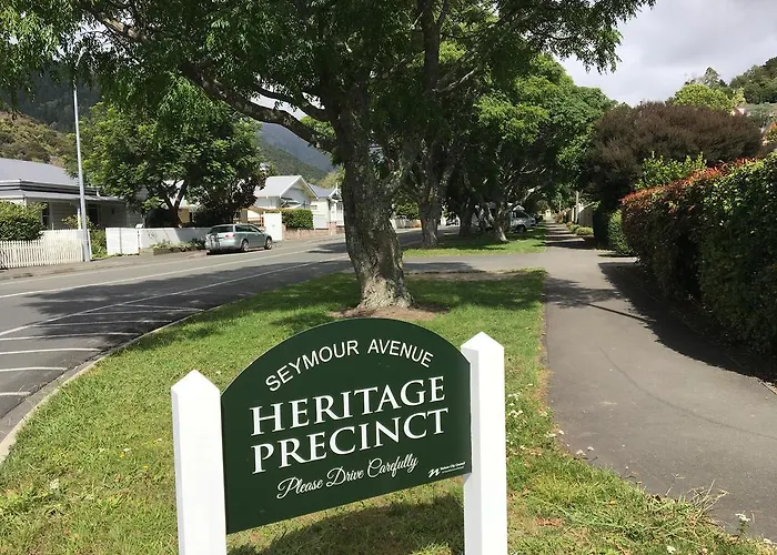 Peppertree Bed & Breakfast