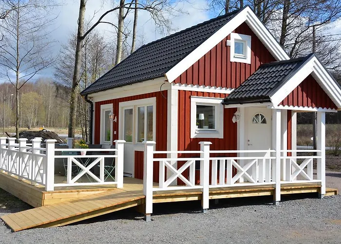 Cafe Torpet B&B