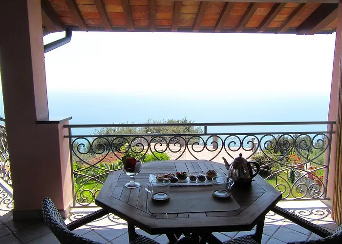 B&B Le Palme