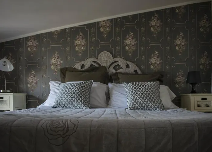 B&B La Cuntana