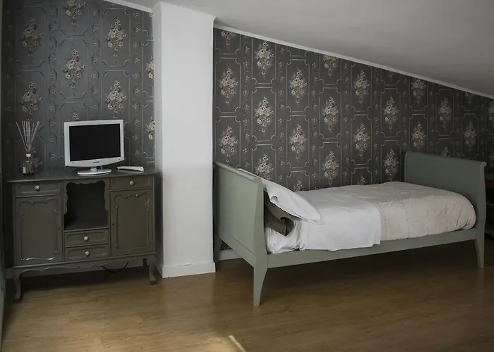 B&B La Cuntana