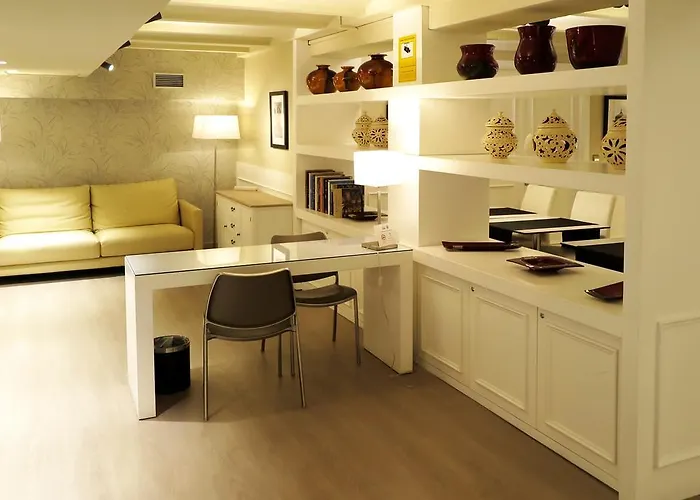 I 21 migliori Bed and Breakfast a Barcellona