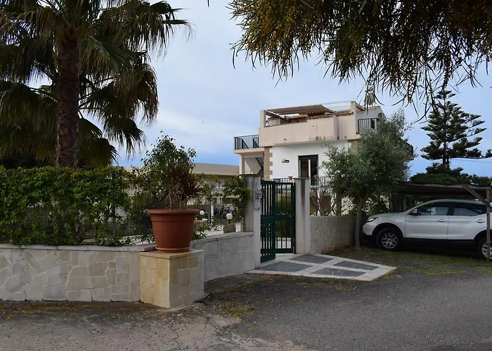Punta Di Mola