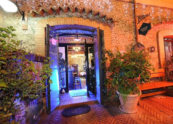 B&B Pontepiccolo