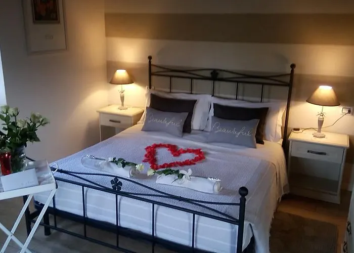 B&B Ronco degli Ulivi