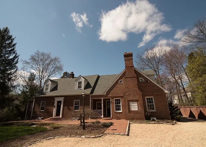 Shepherdstown Bed & Breakfasts 