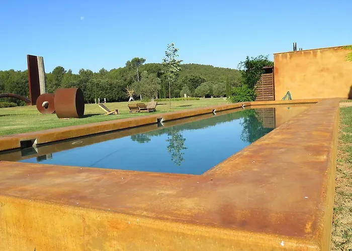 Hotel Fundacio L'Olivar