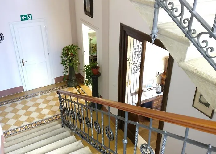 La Chicca B&B Siena