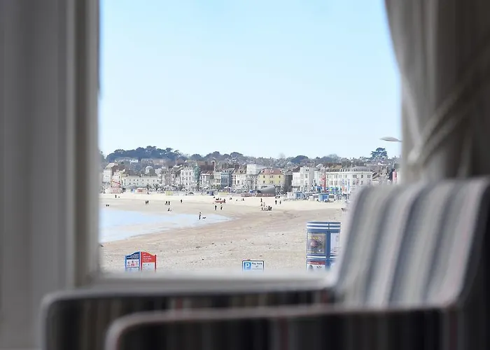 The Beach House