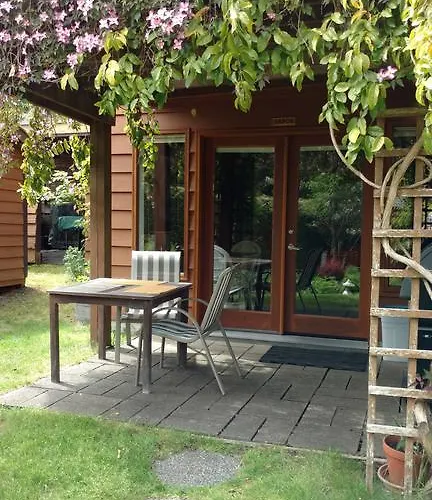 Squamish Bed & Breakfasts 