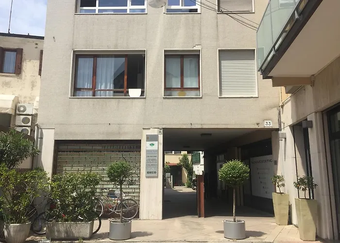 Residenza Giacomuzzi