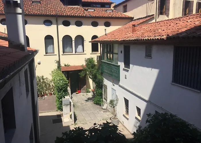 Residenza Giacomuzzi