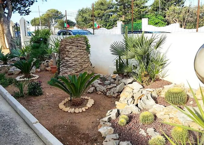 B&B Perla del Sud