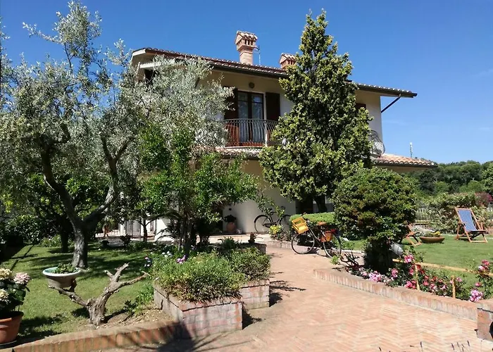 B&B A Casa Di Lucio E Giuliana