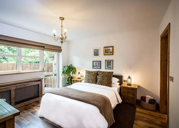 Blackrock (Dublin) Bed & Breakfasts 