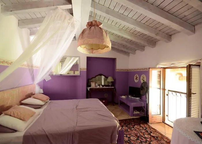 B&B Cosi Fan Tutte