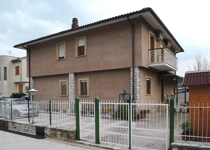 A casa di Gianna B&B