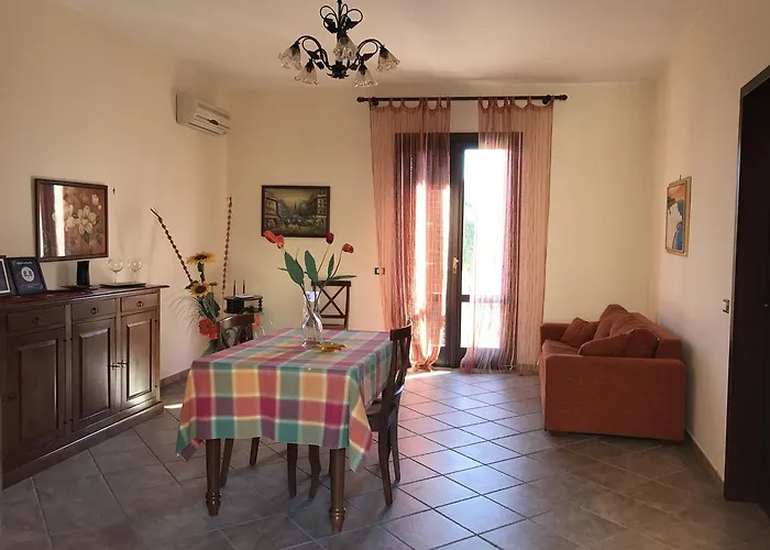 B&B Porticella