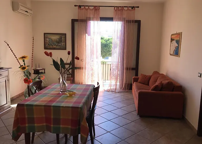 B&B Porticella