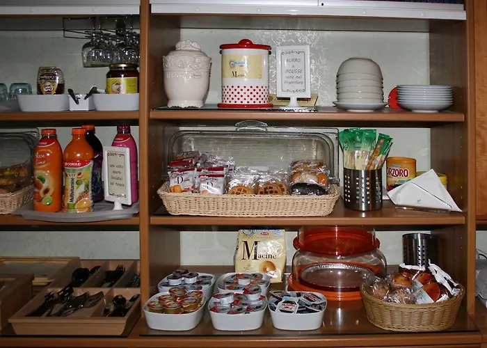 A casa di Gianna B&B