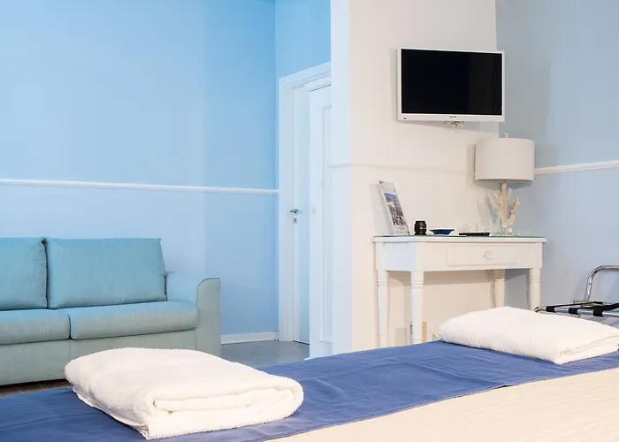 Gioia Resort