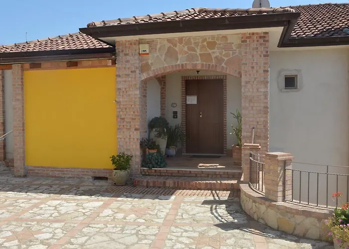 B&B Miracapri