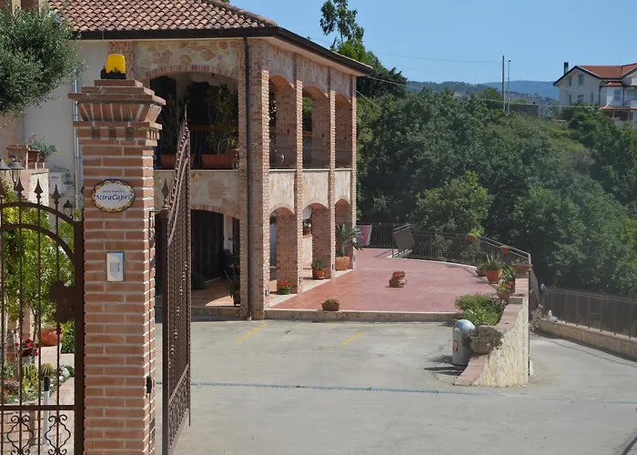 B&B Miracapri