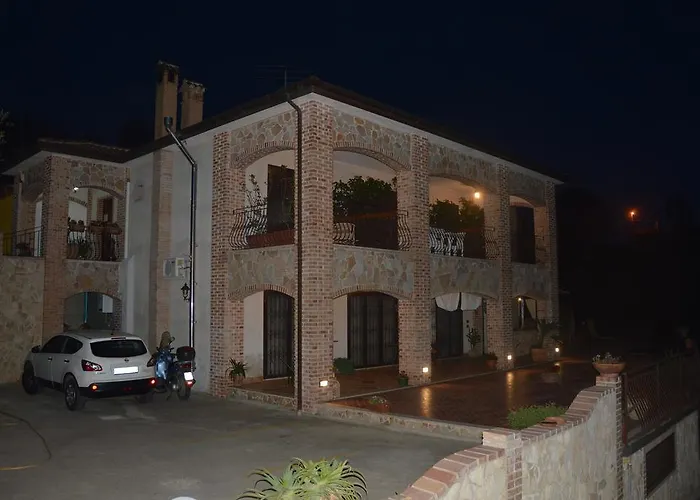 B&B Miracapri