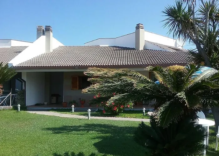 Villa Sara B&B