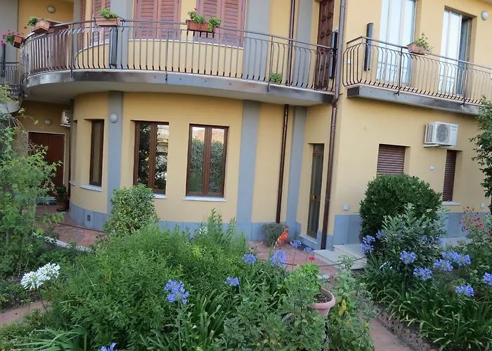 B&B Villa Refe