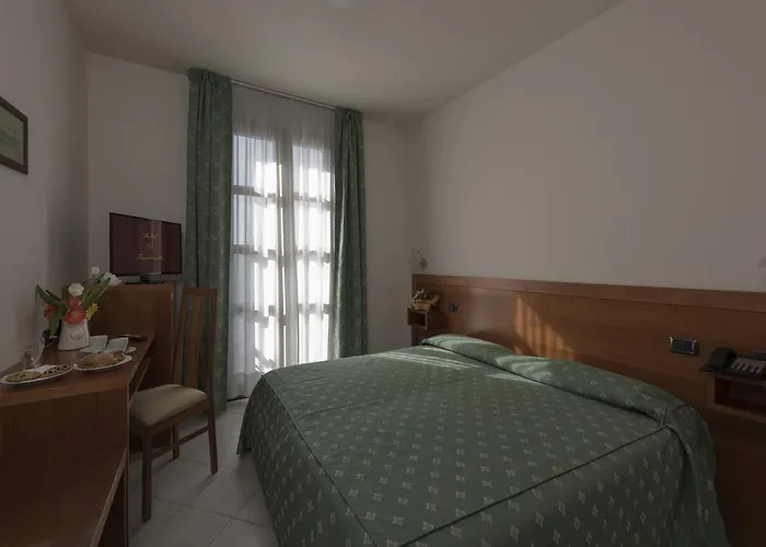 Hotel Fondovalle