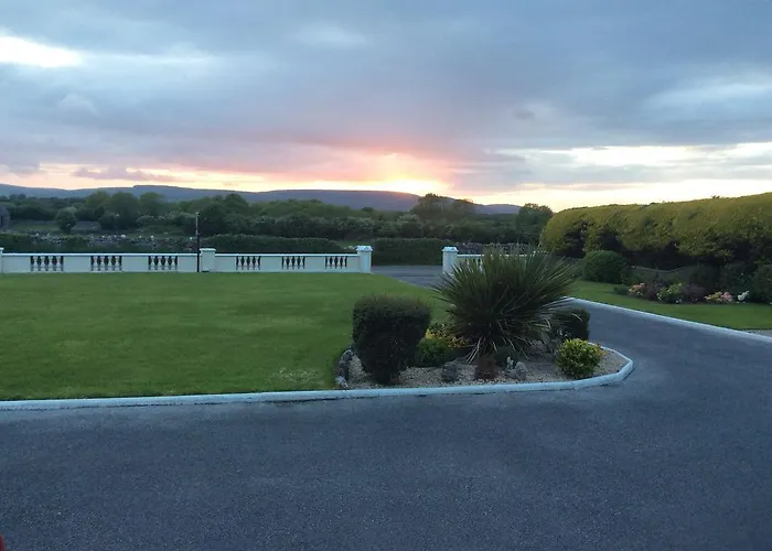 Naomh Colman B&B