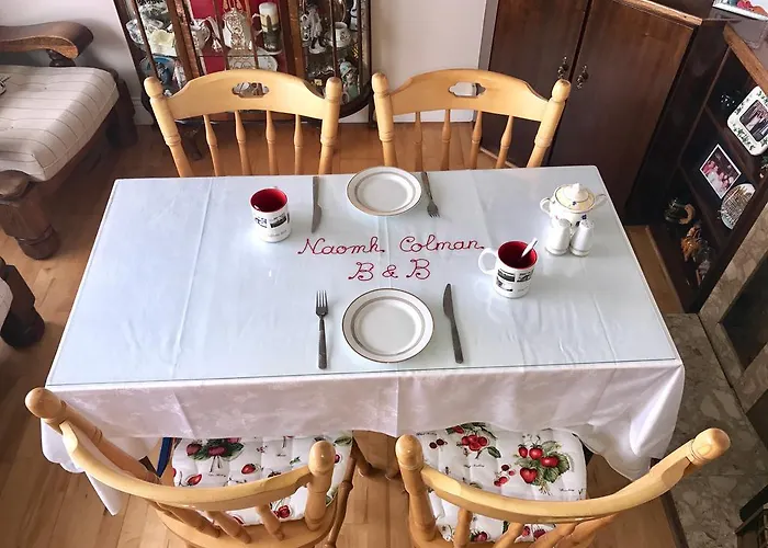 Naomh Colman B&B