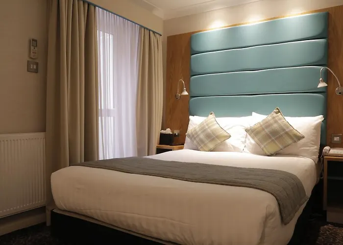 I 21 migliori Bed and Breakfast a Londra