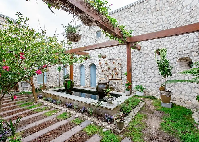 Villa Pescatori