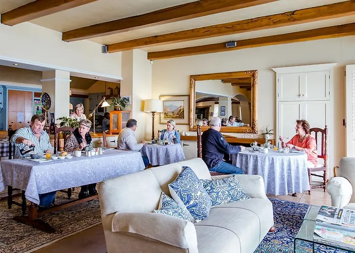 Villa Pescatori