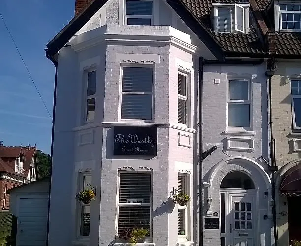 The Westby