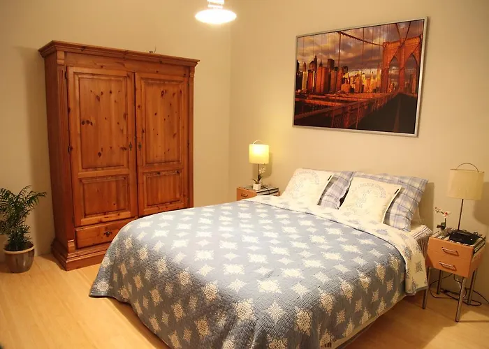 Horst Bed & Breakfasts 