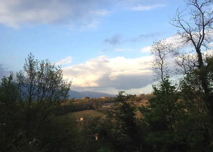 Agriturismo Lemire
