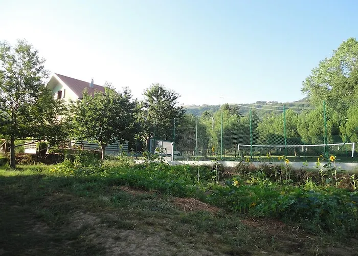 Green House