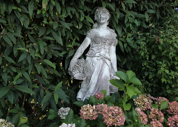 Im Roeseligarten