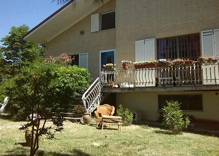 B&B Il Nido Di Alice