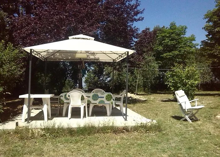 B&B Il Nido Di Alice