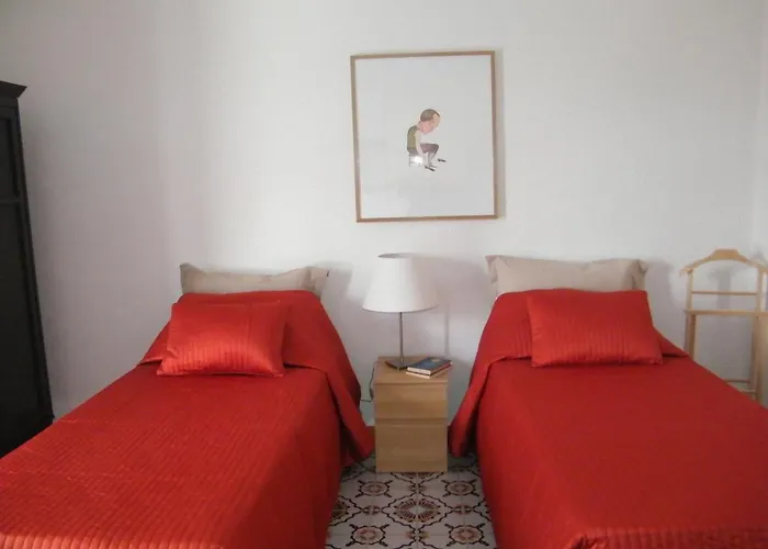 B&B A Casa Di Mario Scafati