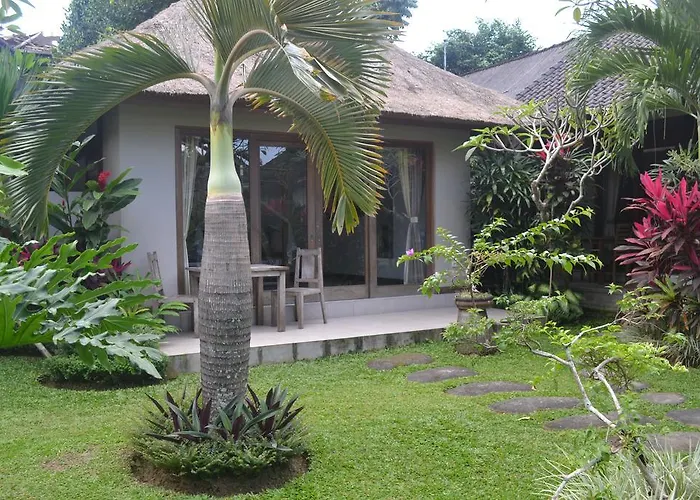 Suka'S House Bed & Breakfast